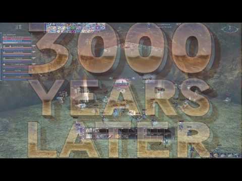 La2Dream.com :: Censored & Apocalypse 69 Triada Ant Queen