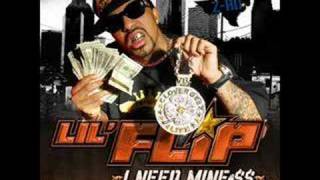 Lil&#39; Flip- T.I. Diss