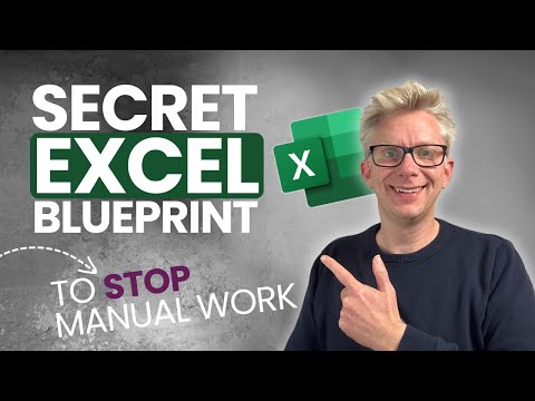 Excel Efficiency: Automate Tasks & Boost Productivity Instantly