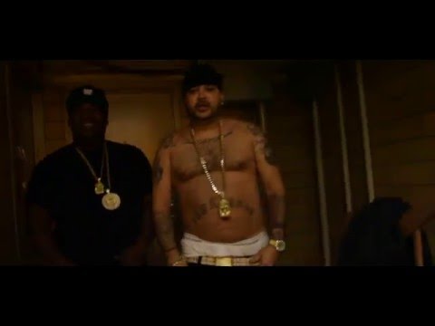 Gato Ft. King Jigg - Drug dealer's dream (Dir. By Kapomob Films)