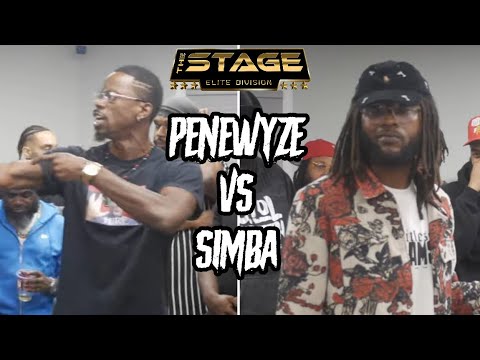 Penewyze vs Simba