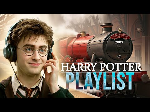 Back to Hogwarts 🎓✨ | The Ultimate Harry Potter Soundtrack Playlist (September 1 Celebration)
