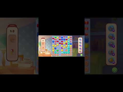 Homescapes level 13483