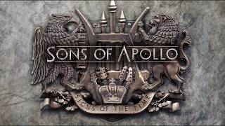 Sons Of Apollo - Signs Of The Time video