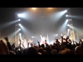 BABYMETAL - MEGITSUNE Concert At ...