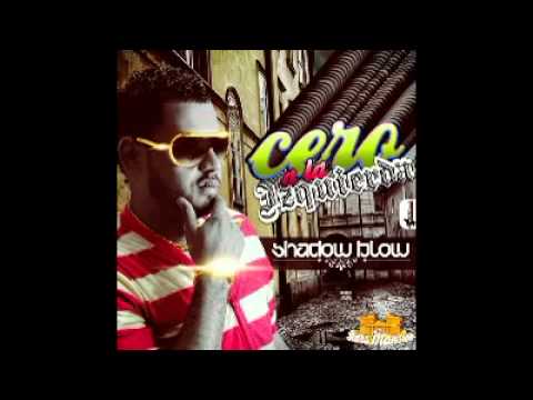 Shadow Blow   Cero A La Izquierda ◄2011► NUEVO