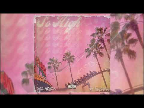 Yung Maynie - So High ft. Shely210 (Visualizer)