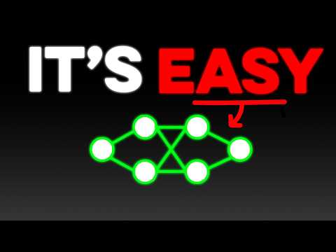 How AI Actually Works in 10 Minutes