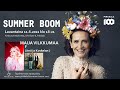SUMMER BOOM 2022