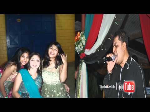 BMRZ ft Anil Bheem ,Cheryl Bheem & Pritivi Bheem - Dildara ( 2012 )