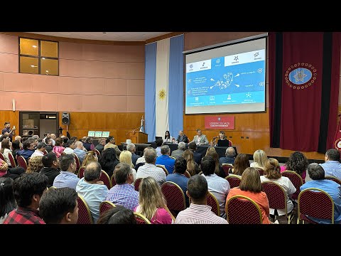 Salud Federal Salta es el plan de salud de este Gobierno, dijo el ministro Federico Mangione