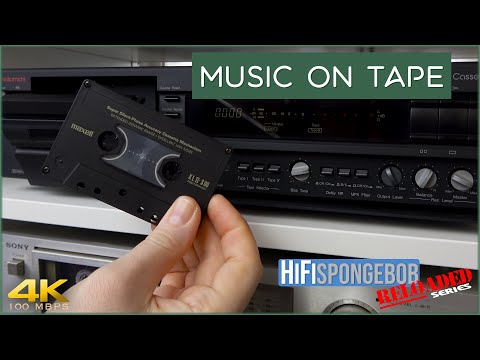 Nakamichi  Cassette Deck 1 image 8