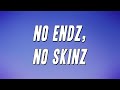 Big L - No Endz, No Skinz (Lyrics)