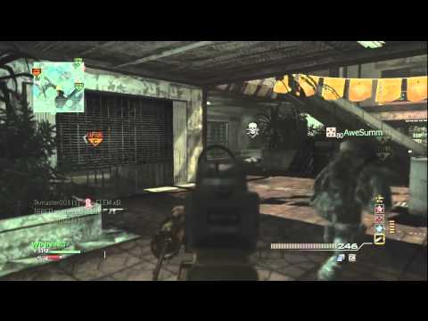 Beast 93 Second MOAB!