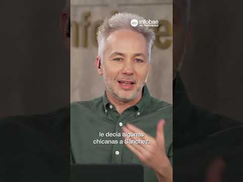 TRUMP vs SANCHEZ ¿Por qué se enfrentaron ambos presidentes?