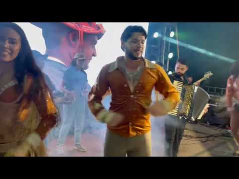 Próximo sábado, 30/05/26, será a vez de Acauã-PI, cavalgada e show! 🙏🙏
