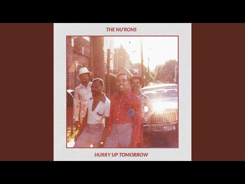 Hurry up Tomorrow (Original Version)