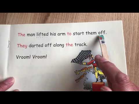 RWI Orange 'Come on Margo'   First read