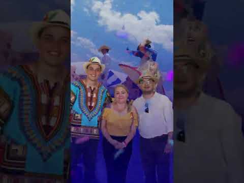 El Paraíso Late Fuerte: Unidos por el Arte y la Cultura 🎭