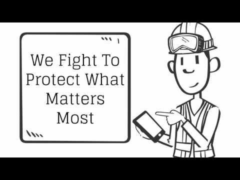 Play Law Firm Video