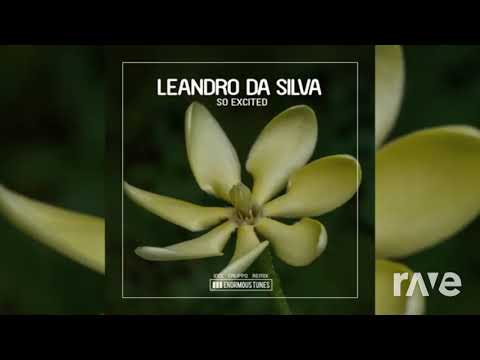 Excitedj - Leonardo Da Silva & The Ravedj Territory Instrumental | RaveDj
