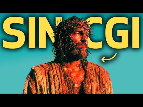 Como Hicieron Que Un Film De 30 MILLONES Luzca Como de 300M