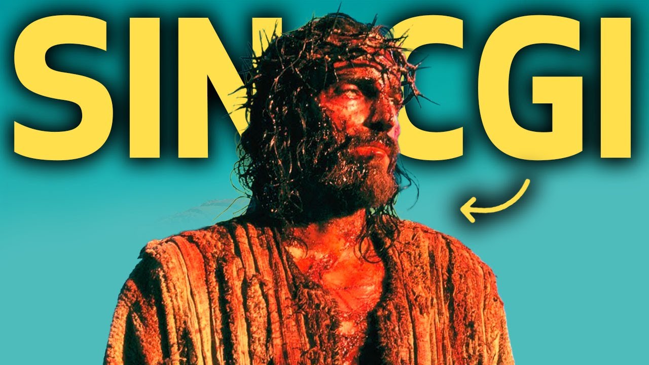 Como Hicieron Que Un Film de 30 MILLONES Luzca Como de 300M