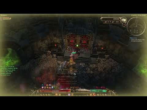 Phys 2H EoR Warlord 9.6 test 3:49 (3:58)