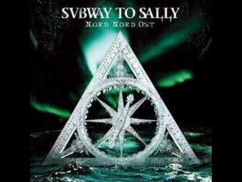 Subway To Sally - Eisblumen