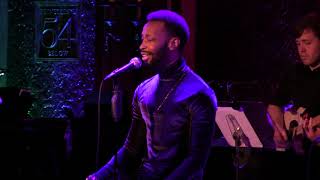 Christopher Brasfield - "I Got It Bad" (Duke Ellington &amp; Paul Francis Webster)