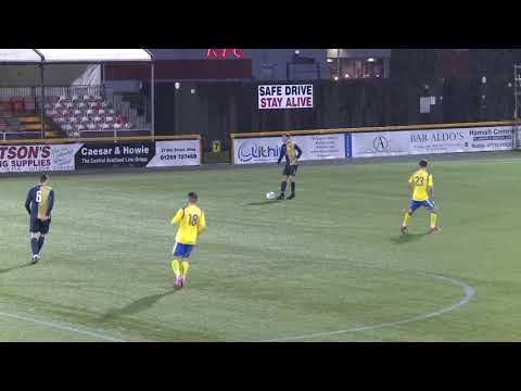 BSC vs East Kilbride