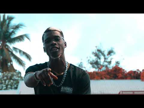 Cité Noir- VAISSEAU Ft Noxi x 15kr x Démbé x Guizmo (Clip officiel)