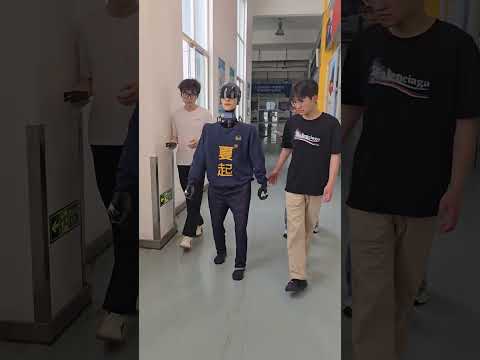 Xia Lan S02 Review Video 1