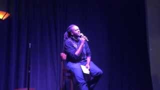 &quot;Chase Away My Dark&quot; by Bobby Jo Valentine (Accoustic Cover) performed by Darren Calhoun