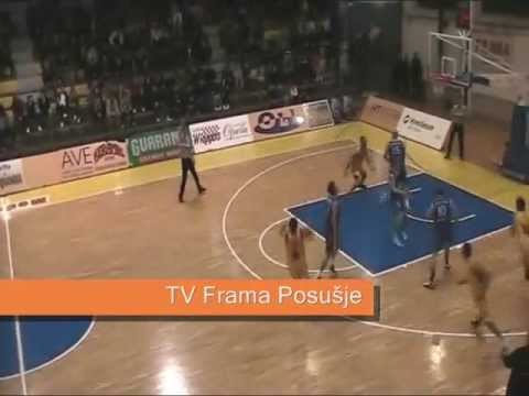 HKK Posušje - HKK Čapljina