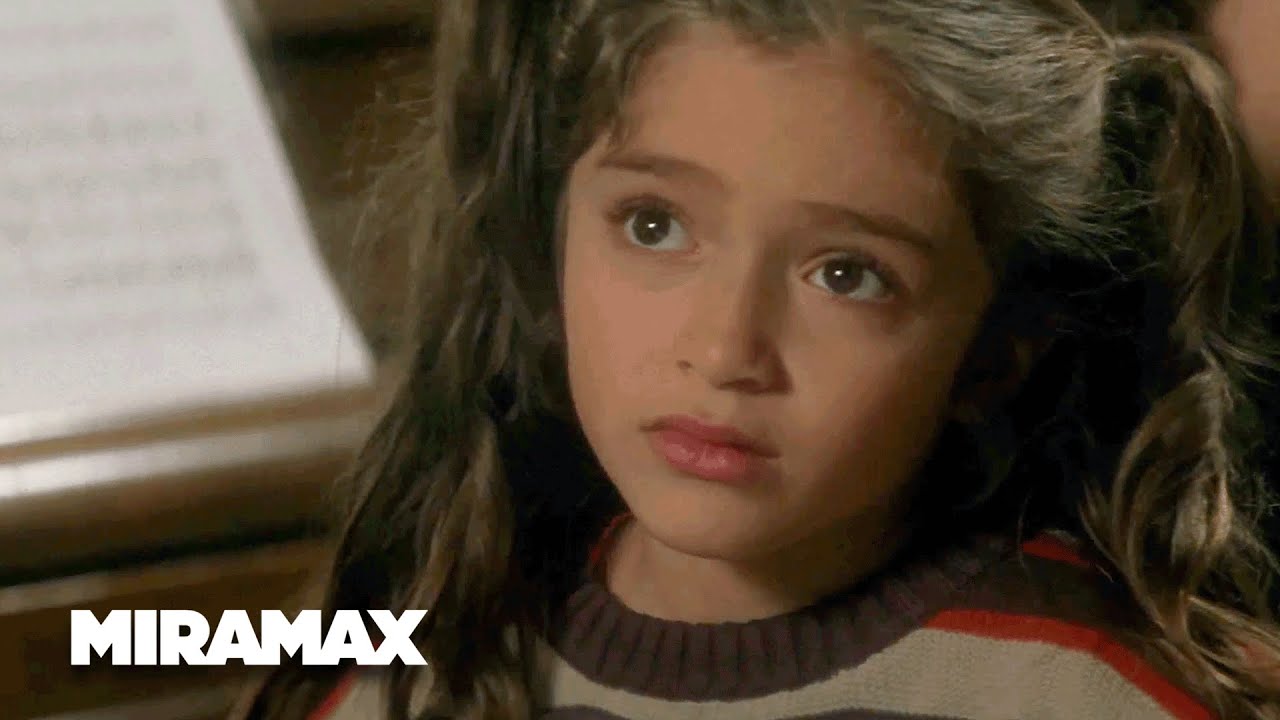 Jersey Girl | ‘Life in the City’ (HD) - Ben Affleck, Liv Tyler | MIRAMAX