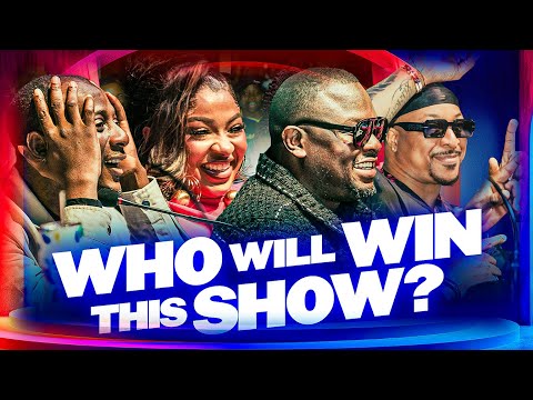 Quarter Finals - All or Nothing - Episode 8 | De9jaSpirit Talent Hunt Season 4