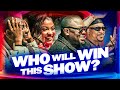 Quarter Finals All Or Nothing Episode 8 De9jaSpirit Talent Hunt Season 4