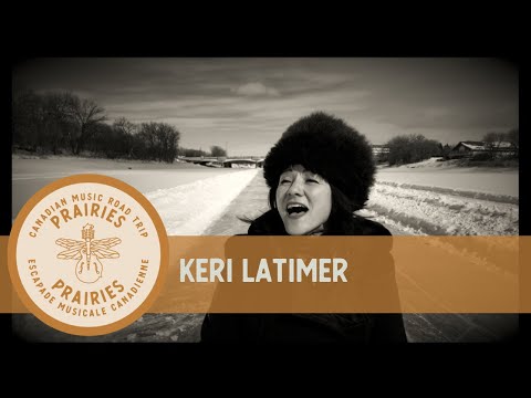 Keri Latimer [Personal Story]