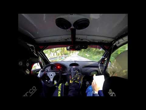 Offredi-Carminati 34°Rally Prealpi Orobiche 2019