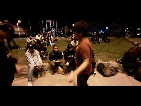 Cuarta Sala/8vos/Saint vs Termis