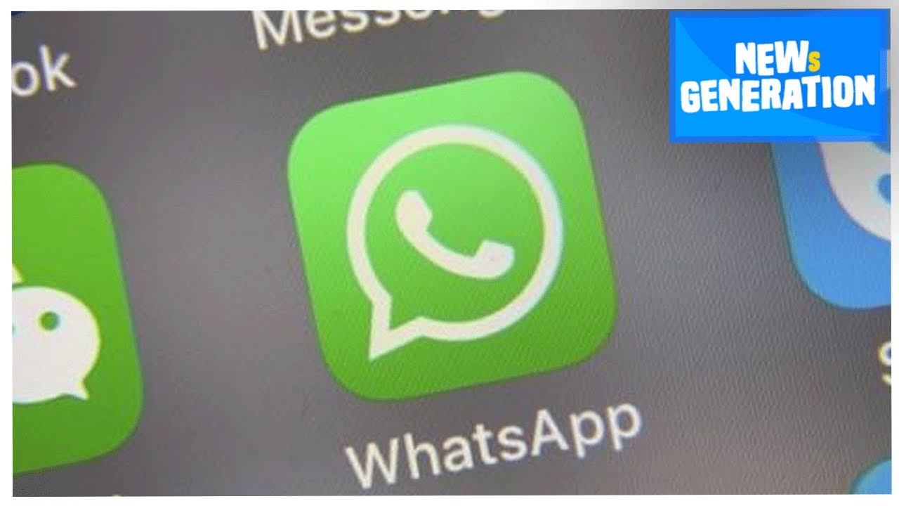 [NEWs GEN] Which chatting app is the most popular among our generation?