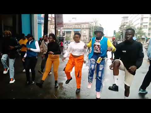 Diàmond platnumz ft Koffi olomide new song Lingala Dance choreography Kizzdaniel Patoranking davido