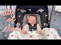 Day In The Life with Silicone Baby Elodie | Kelli Maple