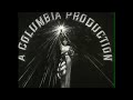 Columbia Pictures Logo October 8 1935 RARE