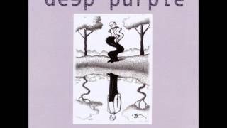 Deep Purple - MTV (Rapture of the Deep 09 Bonus Track)
