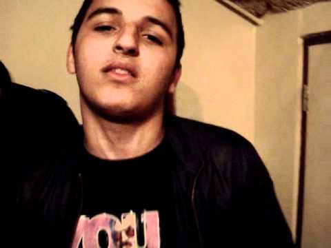 SCOOB & DINZIN & DEMON ONE & ZESAU & AM1 O MIC