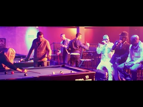 (CLIP) Agents Malfrats - For My Money Men feat Benijah