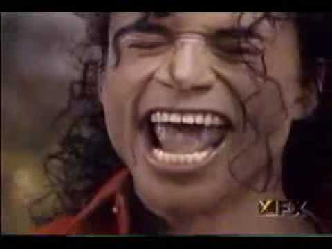 Living Color - Home alone again with Michael Jackson