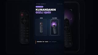 TV Kumandası Nasıl Çalışır? Işığını Telefon Kameran Görür